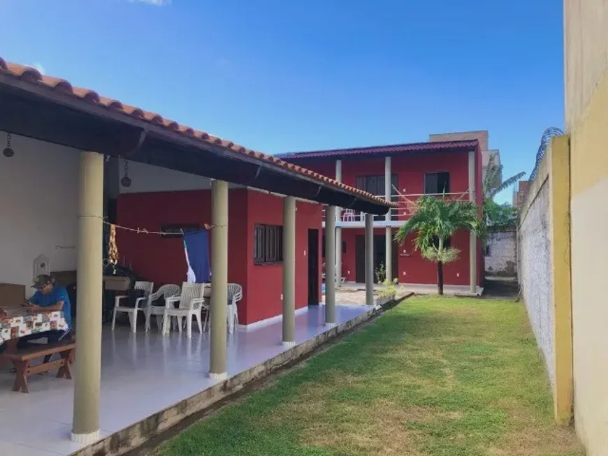 Foto 1 de Casa com 4 Quartos à venda, 189m² em Piaçaveira, Camaçari