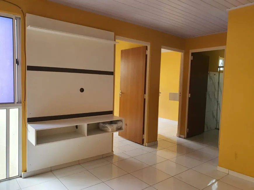 Foto 1 de Apartamento com 2 Quartos à venda, 42m² em Monte das Oliveiras, Manaus