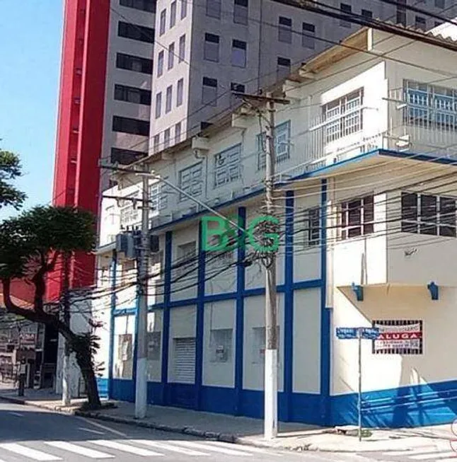 Foto 1 de Prédio Comercial para alugar, 612m² em Santana, São Paulo
