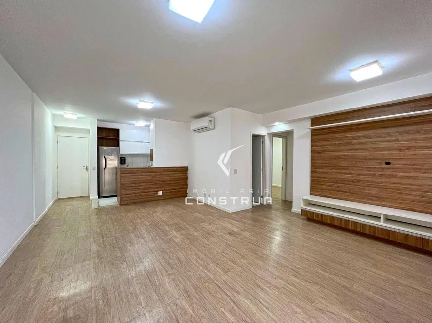 Foto 1 de Apartamento com 2 Quartos à venda, 84m² em Cambuí, Campinas