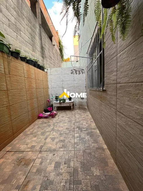 Foto 1 de Apartamento com 2 Quartos à venda, 49m² em Jardim Montanhês, Ibirite