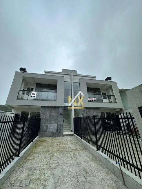 Foto 1 de Apartamento com 3 Quartos à venda, 98m² em Ressacada, Itajaí