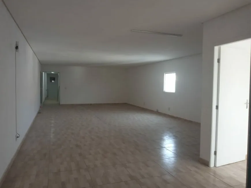 Foto 1 de Sala Comercial para alugar, 100m² em Vila Regente Feijó, São Paulo