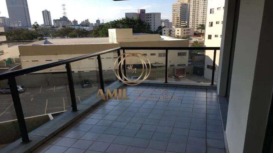 Foto 1 de Apartamento com 1 Quarto para alugar, 53m² em Jardim São Dimas, São José dos Campos