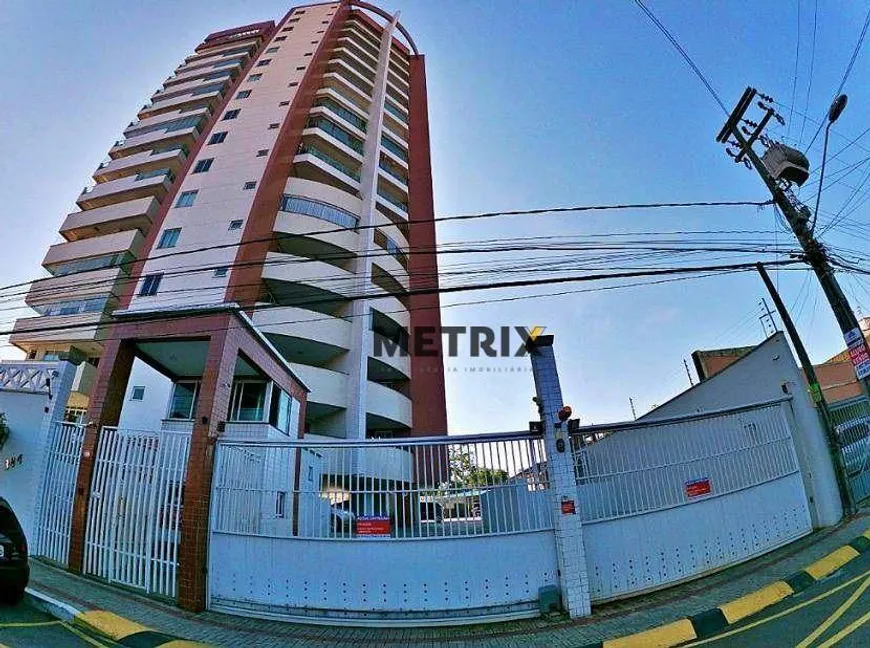 Foto 1 de Apartamento com 3 Quartos à venda, 105m² em Monte Castelo, Fortaleza