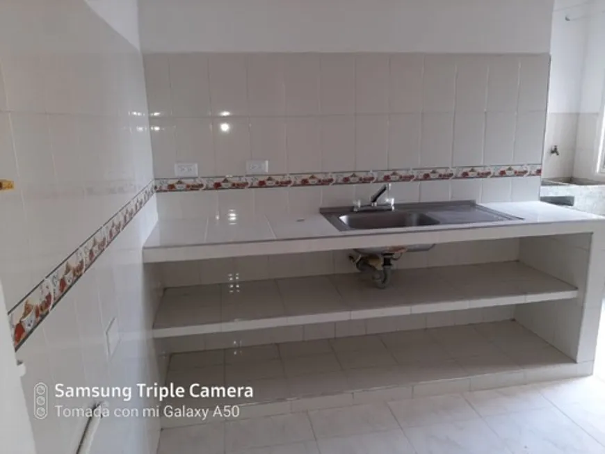 Foto 1 de Casa de Condomínio com 3 Quartos à venda, 100m² em Sussuarana, Salvador