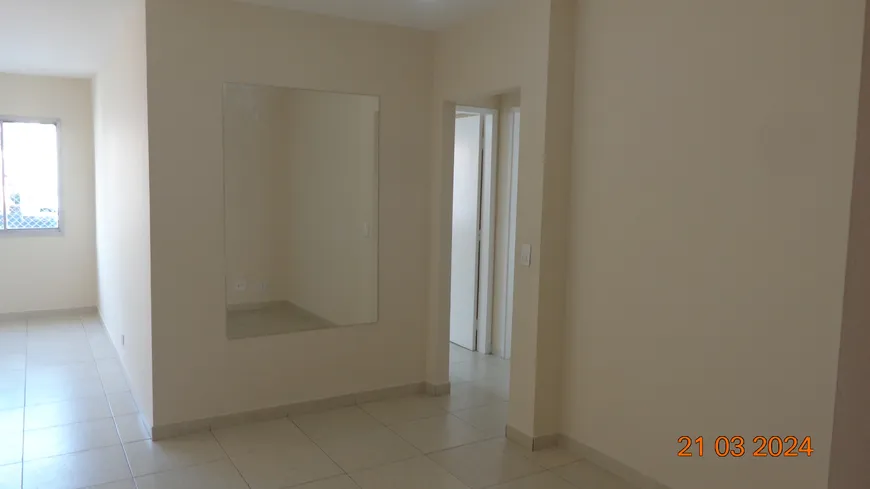 Foto 1 de Apartamento com 2 Quartos para alugar, 75m² em Pinheiros, São Paulo