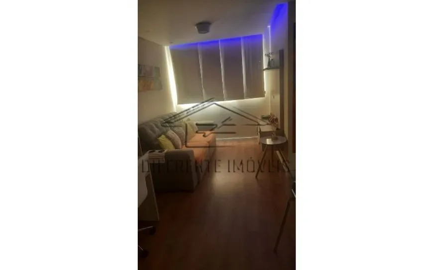 Foto 1 de Apartamento com 2 Quartos à venda, 53m² em Loteamento Banespa, Vinhedo