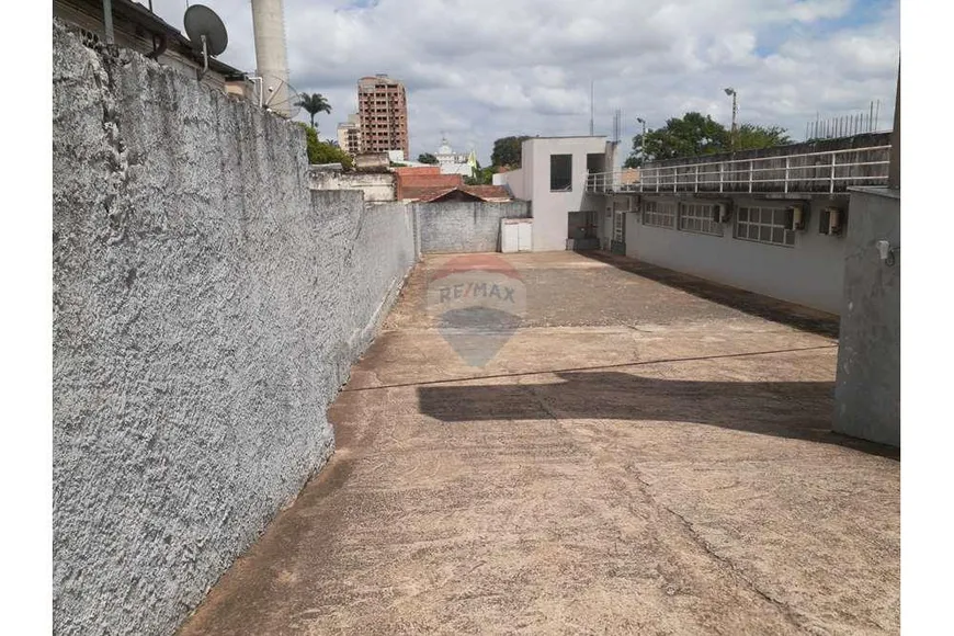 Foto 1 de Sala Comercial para alugar, 1800m² em Alto, Piracicaba