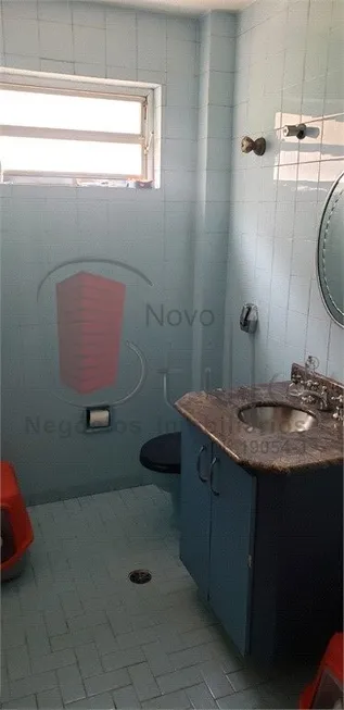 Foto 1 de Casa com 3 Quartos à venda, 279m² em Parque Jabaquara, São Paulo