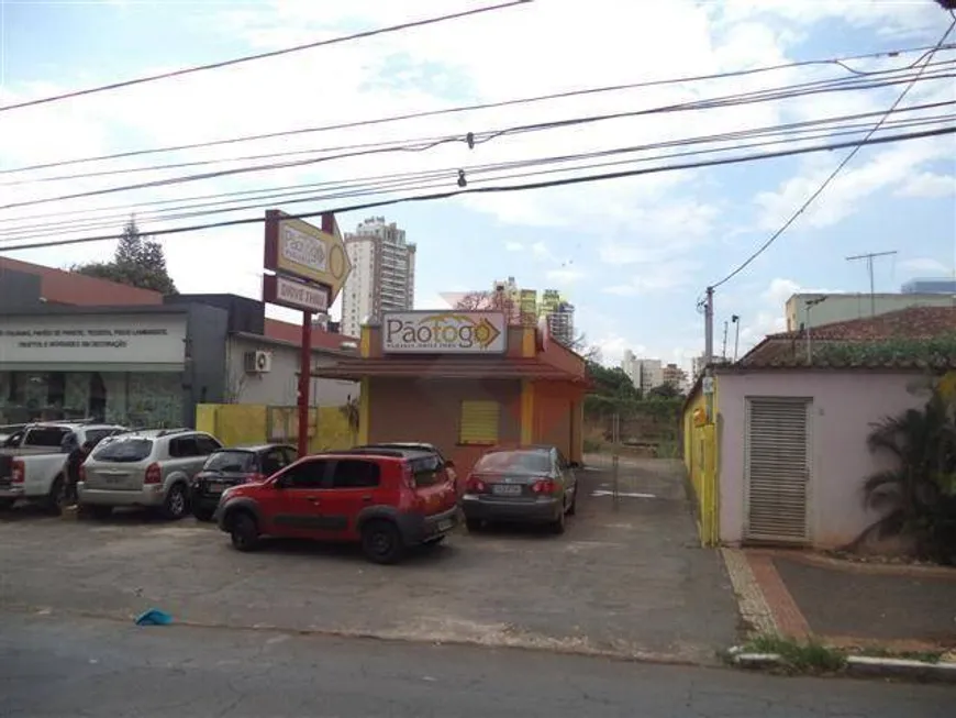 Foto 1 de Lote/Terreno para alugar, 600m² em Setor Marista, Goiânia