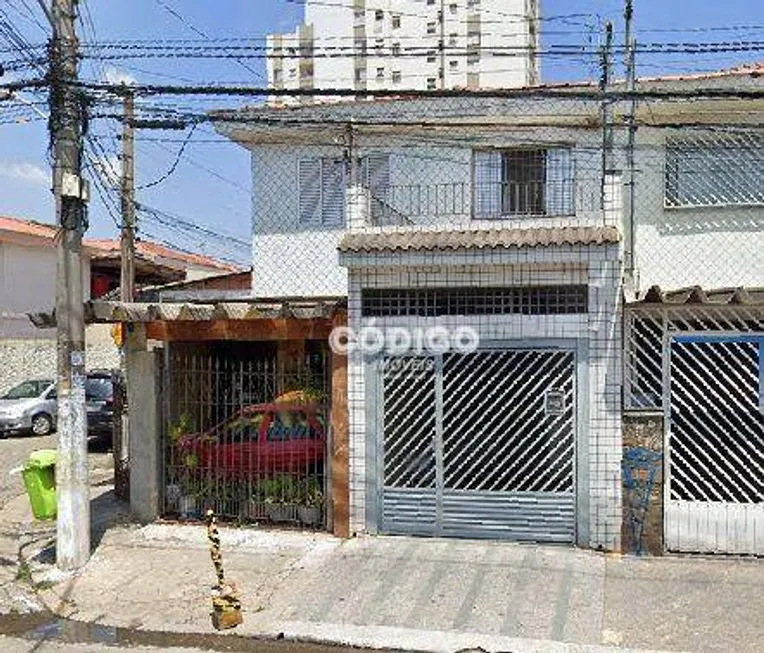 Foto 1 de Imóvel Comercial com 2 Quartos à venda, 96m² em Gopouva, Guarulhos