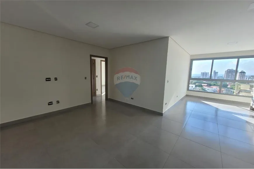 Foto 1 de Apartamento com 2 Quartos para alugar, 83m² em São Judas, Piracicaba