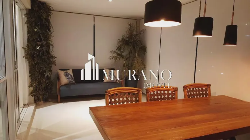 Foto 1 de Apartamento com 3 Quartos à venda, 127m² em Vila Prudente, São Paulo