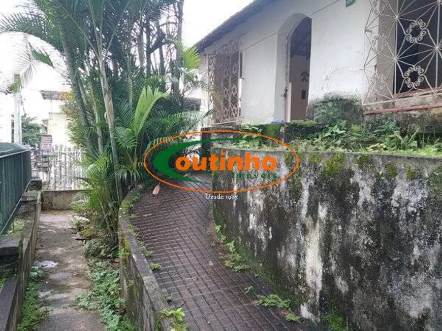 Foto 1 de Casa com 3 Quartos à venda, 164m² em Alto da Boa Vista, Rio de Janeiro