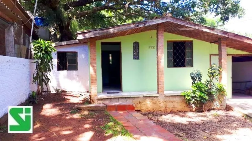 Foto 1 de Casa com 3 Quartos à venda, 70m² em Belém Velho, Porto Alegre