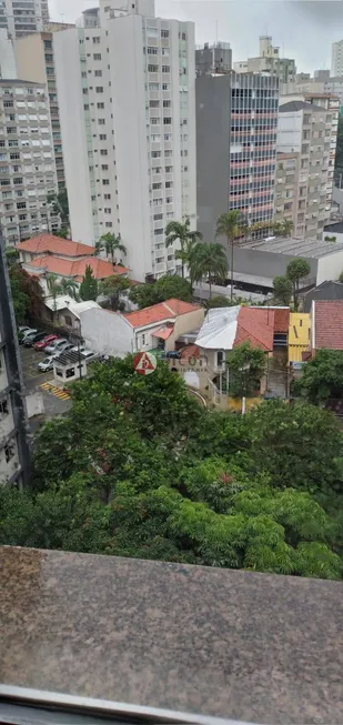 Foto 1 de Apartamento com 3 Quartos à venda, 105m² em Bela Vista, São Paulo