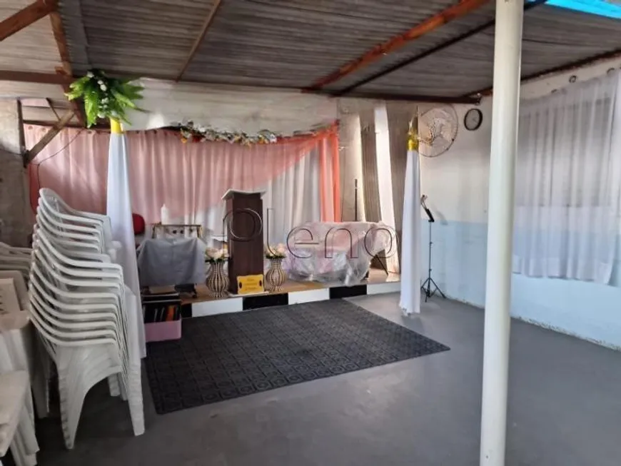 Foto 1 de Casa com 2 Quartos à venda, 48m² em Vila Trinta e Um de Marco, Campinas