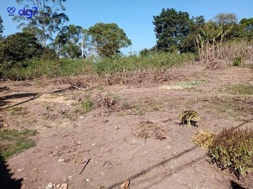 Foto 1 de Lote/Terreno à venda, 2000m² em Centro, Cotia