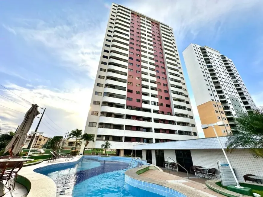 Foto 1 de Apartamento com 2 Quartos à venda, 51m² em Fátima, Fortaleza