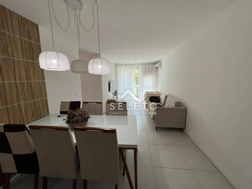 Foto 1 de Apartamento com 3 Quartos à venda, 150m² em Piratininga, Niterói