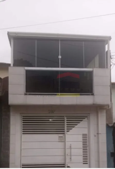 Foto 1 de Sobrado com 2 Quartos à venda, 80m² em Casa Verde, São Paulo