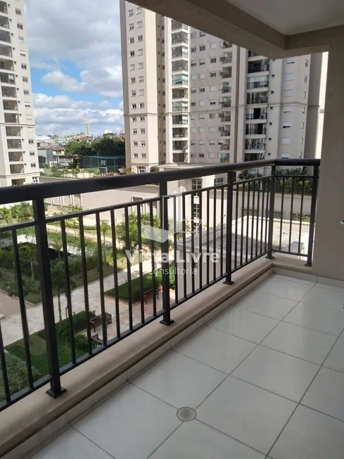 Foto 1 de Apartamento com 2 Quartos à venda, 88m² em Jardim Flor da Montanha, Guarulhos