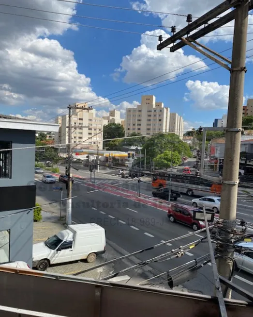 Foto 1 de Sala Comercial para alugar, 15m² em Vila Lageado, São Paulo