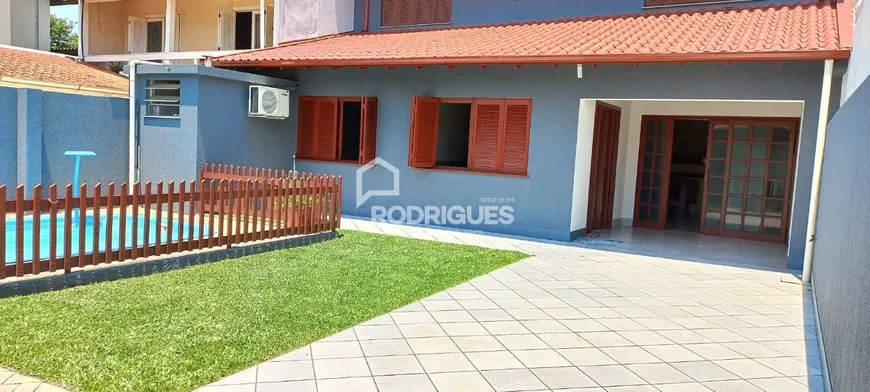 Foto 1 de Casa com 5 Quartos à venda, 282m² em Rio dos Sinos, São Leopoldo