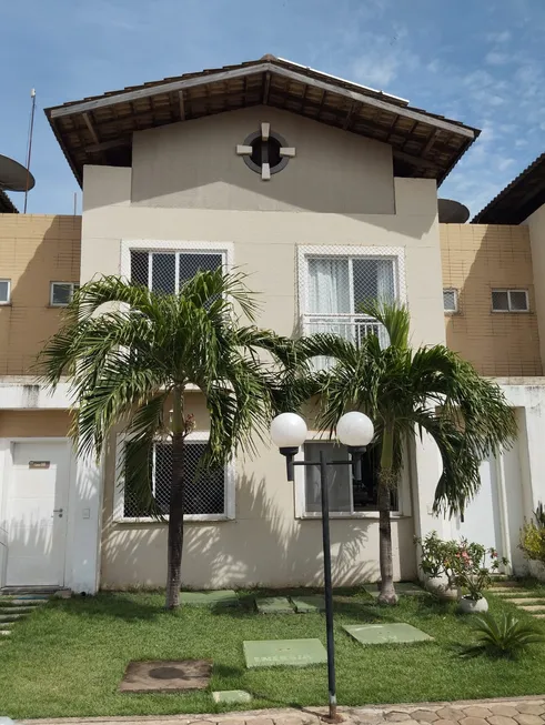 Foto 1 de Casa de Condomínio com 2 Quartos à venda, 200m² em Santa Inês, Imperatriz