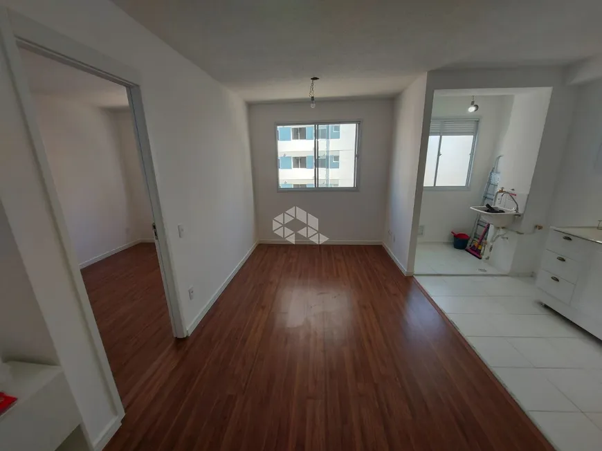 Foto 1 de Apartamento com 1 Quarto à venda, 36m² em Aclimação, São Paulo