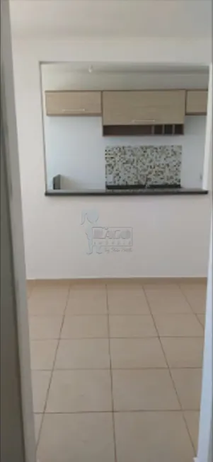 Foto 1 de Apartamento com 2 Quartos à venda, 46m² em Parque Ribeirão Preto, Ribeirão Preto