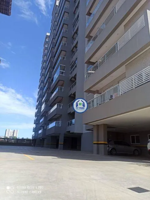 Foto 1 de Apartamento com 3 Quartos à venda, 90m² em Centro, São José do Rio Preto