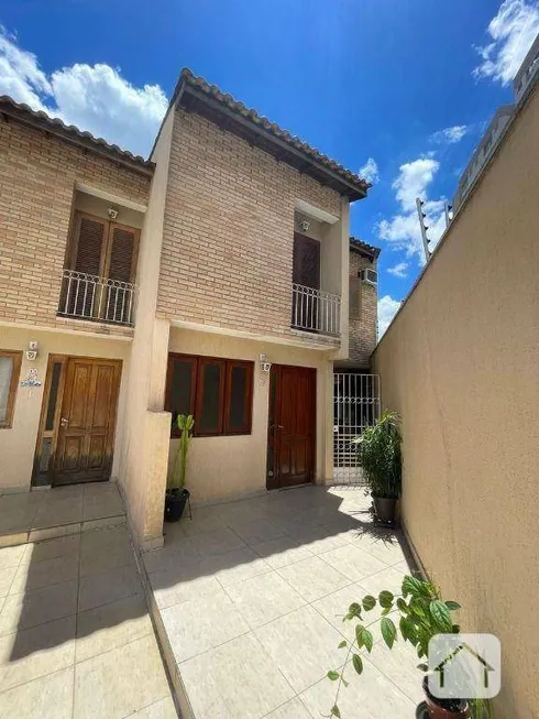 Foto 1 de Casa de Condomínio com 2 Quartos à venda, 110m² em Cidade dos Bandeirantes, São Paulo