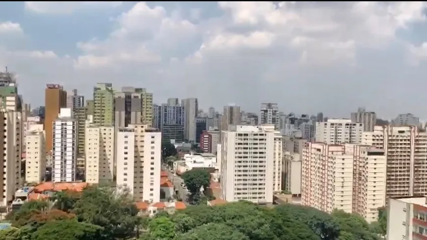 Foto 1 de Apartamento com 2 Quartos à venda, 64m² em Paraíso, São Paulo