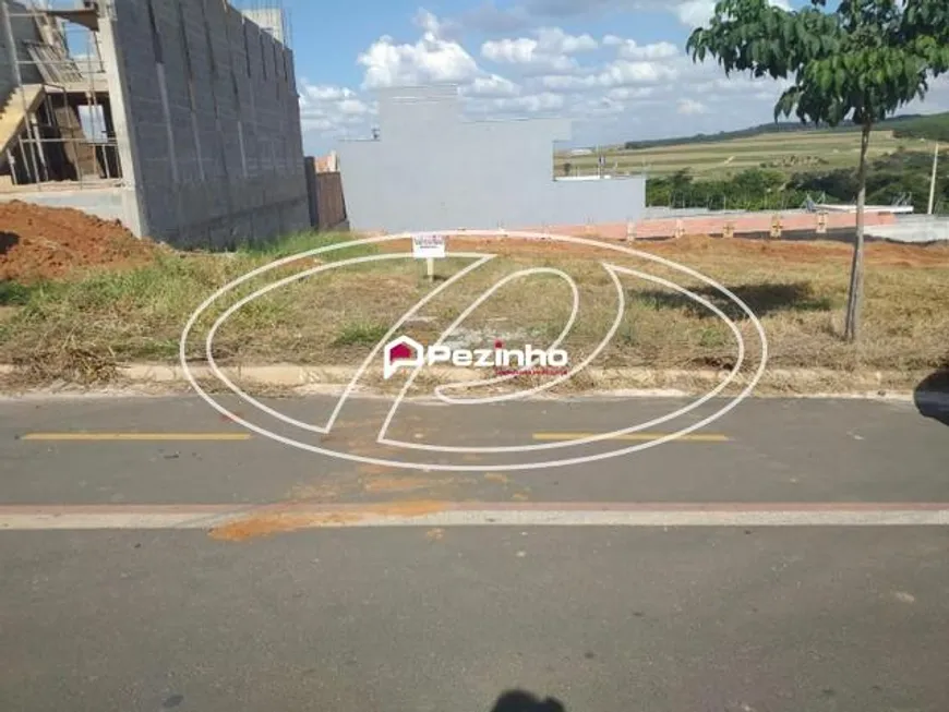 Foto 1 de Lote/Terreno à venda, 212m² em Parque Pompeo, Limeira