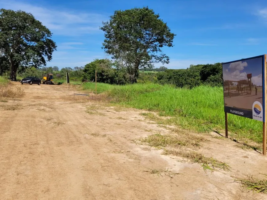 Foto 1 de Fazenda/Sítio à venda, 1079m² em Zona Rural, Aragoiânia