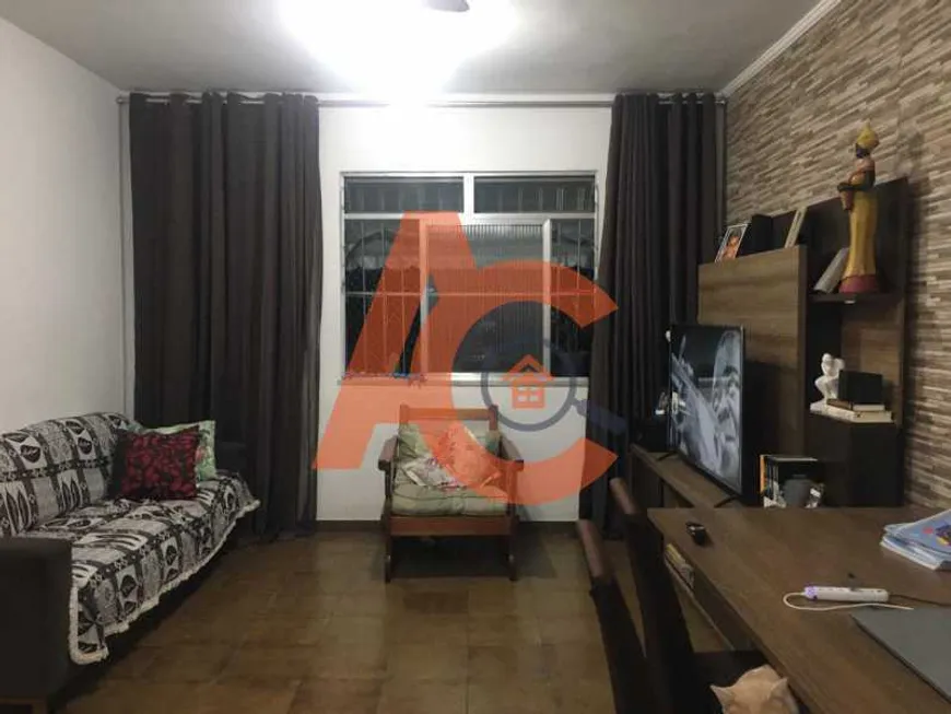 Foto 1 de Apartamento com 3 Quartos à venda, 100m² em Vista Alegre, Rio de Janeiro