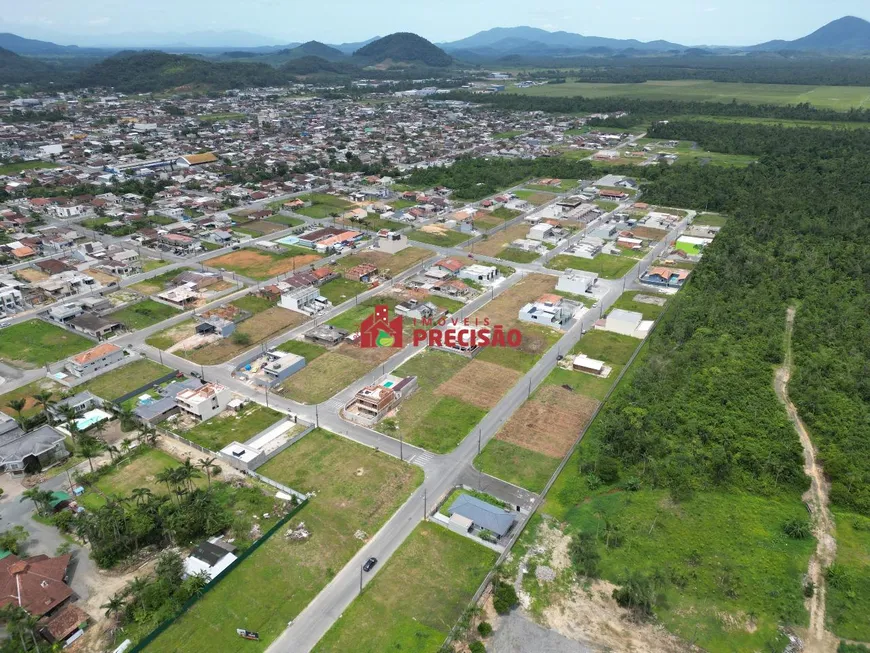 Foto 1 de Lote/Terreno à venda, 360m² em Centro, Garuva