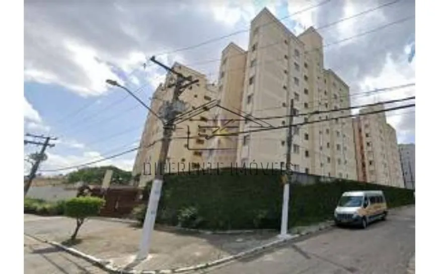 Foto 1 de Apartamento com 2 Quartos à venda, 55m² em Jardim Arize, São Paulo