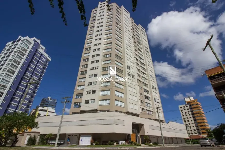 Foto 1 de Apartamento com 2 Quartos à venda, 89m² em Praia Grande, Torres