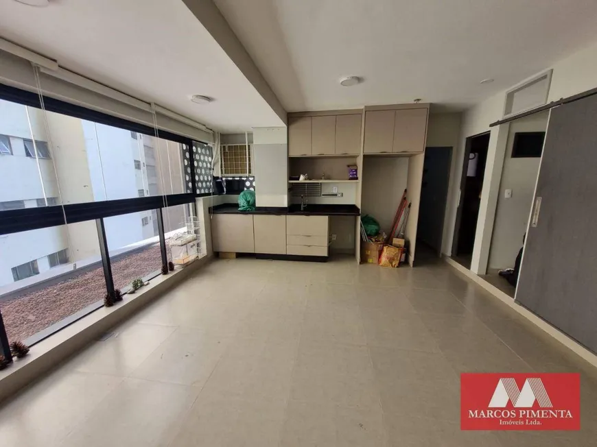 Foto 1 de Apartamento com 1 Quarto à venda, 45m² em Bela Vista, São Paulo