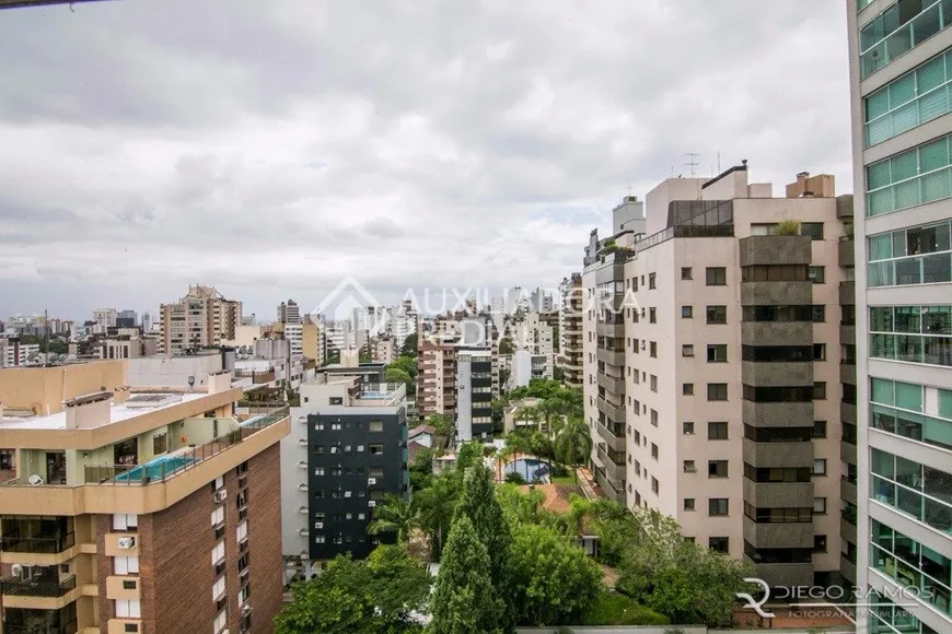 Foto 1 de Apartamento com 2 Quartos à venda, 98m² em Bela Vista, Porto Alegre
