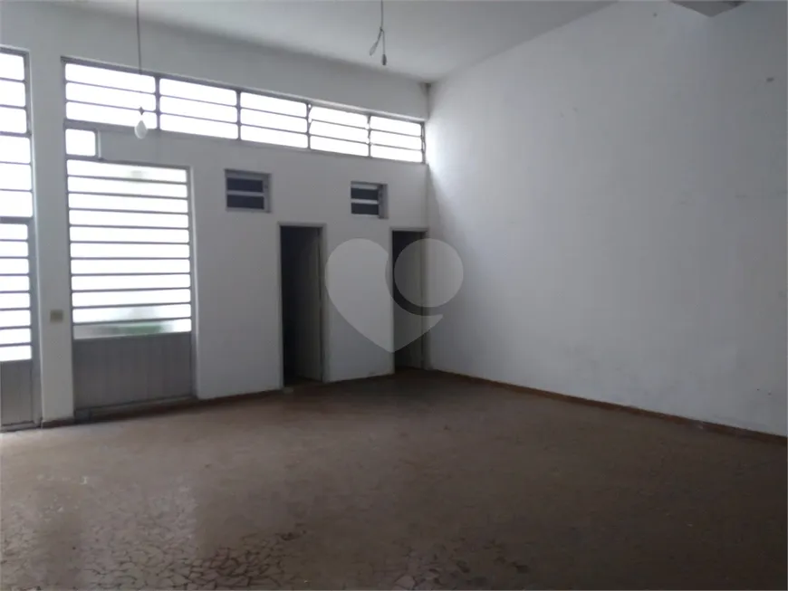 Foto 1 de Galpão/Depósito/Armazém para alugar, 255m² em Vila Prudente, São Paulo