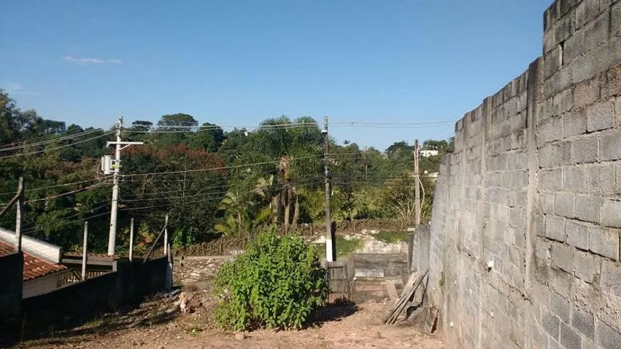 Foto 1 de Lote/Terreno à venda, 450m² em Jardim Recanto Suave, Cotia