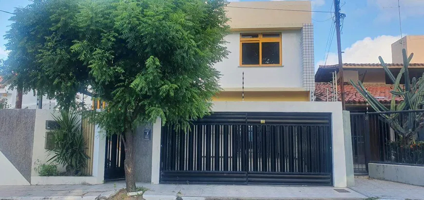 Foto 1 de Casa com 4 Quartos à venda, 418m² em Inácio Barbosa, Aracaju
