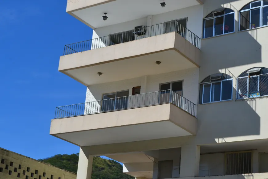 Foto 1 de Apartamento com 2 Quartos à venda, 84m² em Campinho, Rio de Janeiro