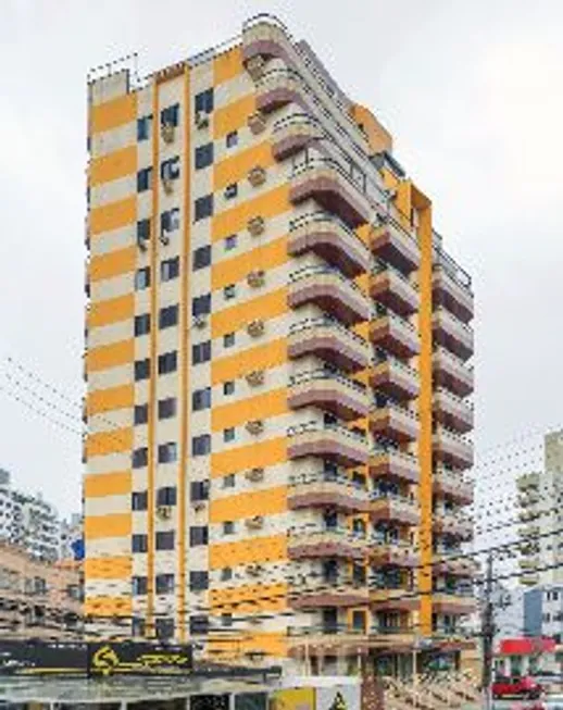 Foto 1 de Cobertura com 3 Quartos à venda, 240m² em Kobrasol, São José