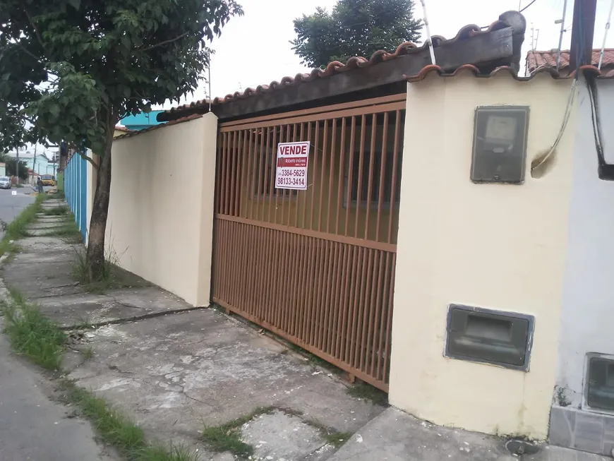 Foto 1 de Casa com 2 Quartos à venda, 90m² em Itapuca, Resende