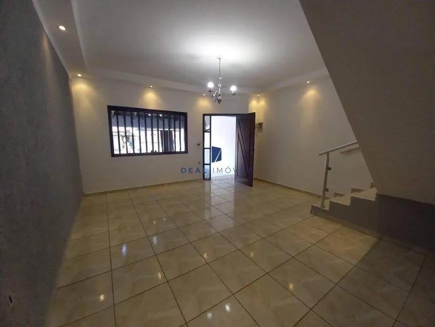 Foto 1 de Casa com 3 Quartos à venda, 125m² em Jardim Nova Ipanema, Sorocaba